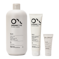 Organethic Pure Care mitrinošs zīda kondicionieris - 150ml
