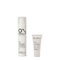 Organethic Pure Care zīda mikstūras matu krēms - 100ml