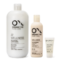 Organethic Pure Care apjoma kondicionieris - 250ml