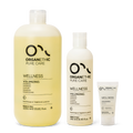 Organethic Pure Care apjoma šampūns - 250ml